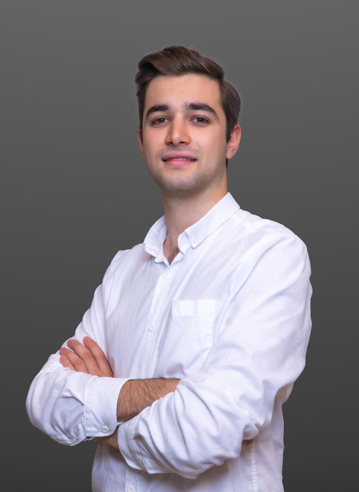 Yasin TAŞCIOĞLU